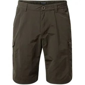 Craghoppers Heren Nosilife Cargo Shorts