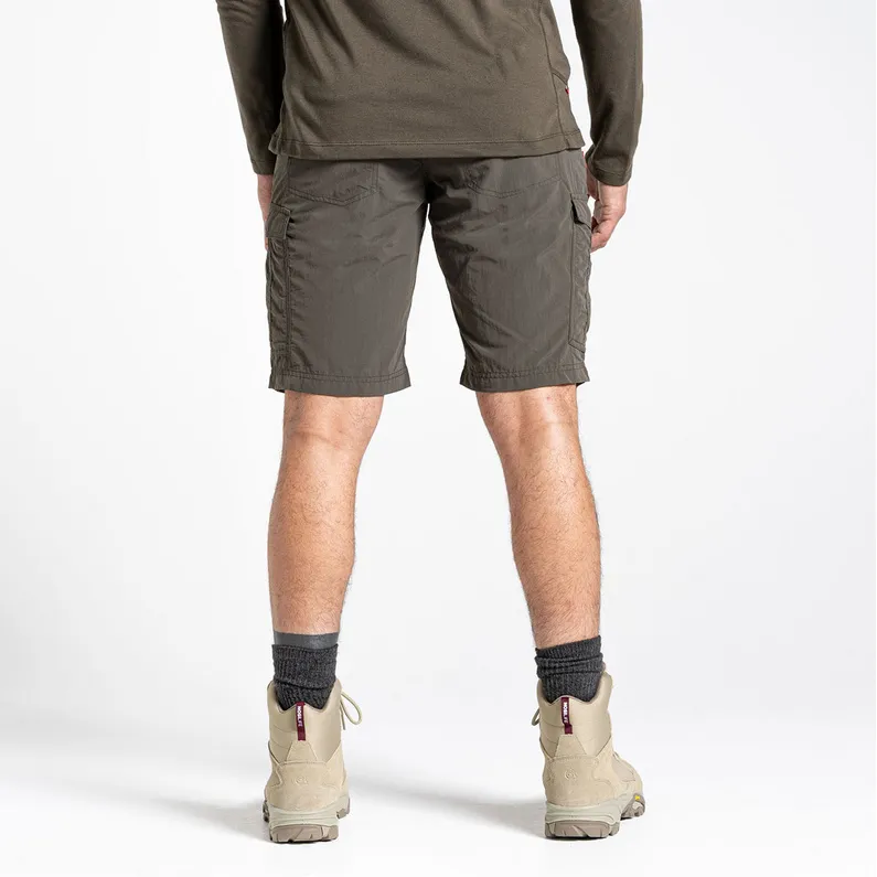 Craghoppers Heren Nosilife Cargo Shorts