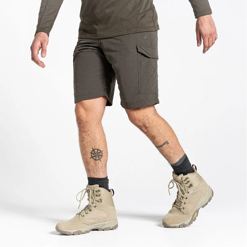 Craghoppers Heren Nosilife Cargo Shorts