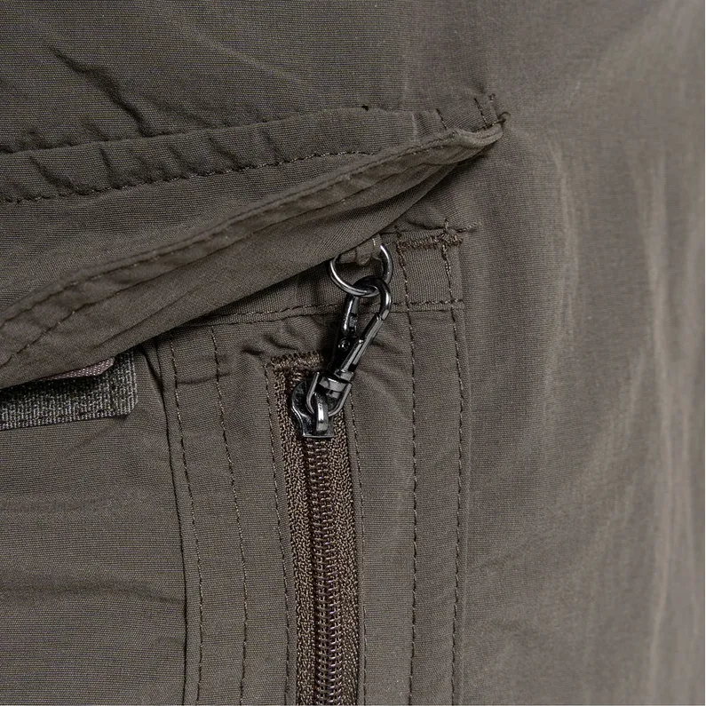 Craghoppers Heren Nosilife Cargo Shorts