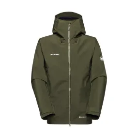 Crater IV HS Hooded Jacket Men