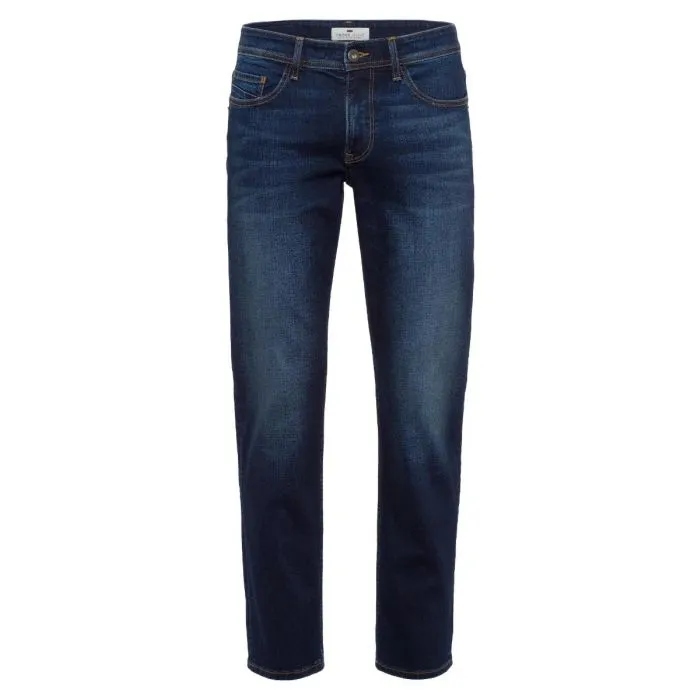 CROSS JEANS ANTONIO  DARK BLUE