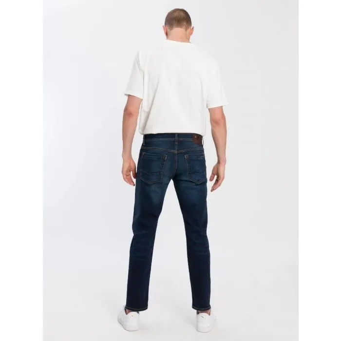 CROSS JEANS ANTONIO  DARK BLUE