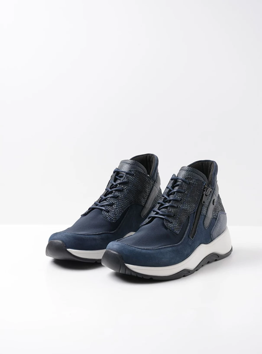 Crown S2F Sportieve boot