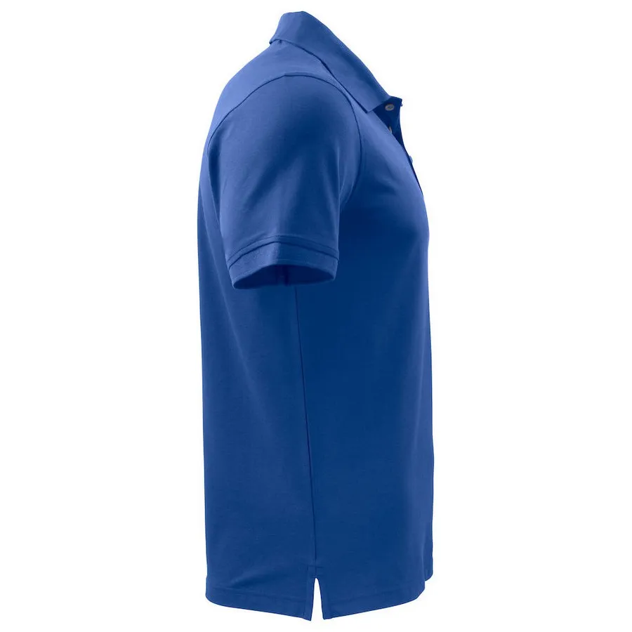 Cutter & Buck Advantage Polo Heren Blauw