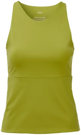 Dames Sport Top Midi