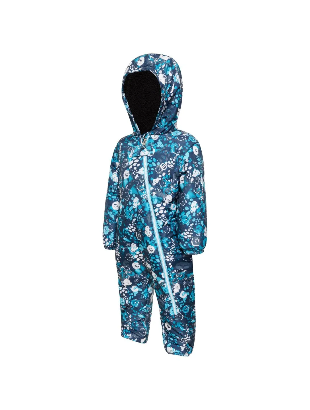 Dare2b Bambino II ski overall kinderen