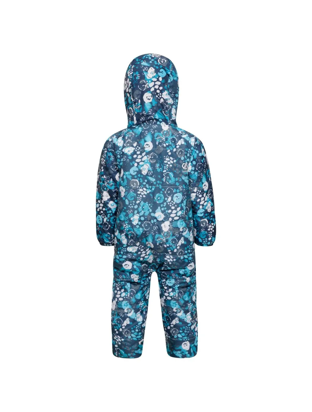 Dare2b Bambino II ski overall kinderen