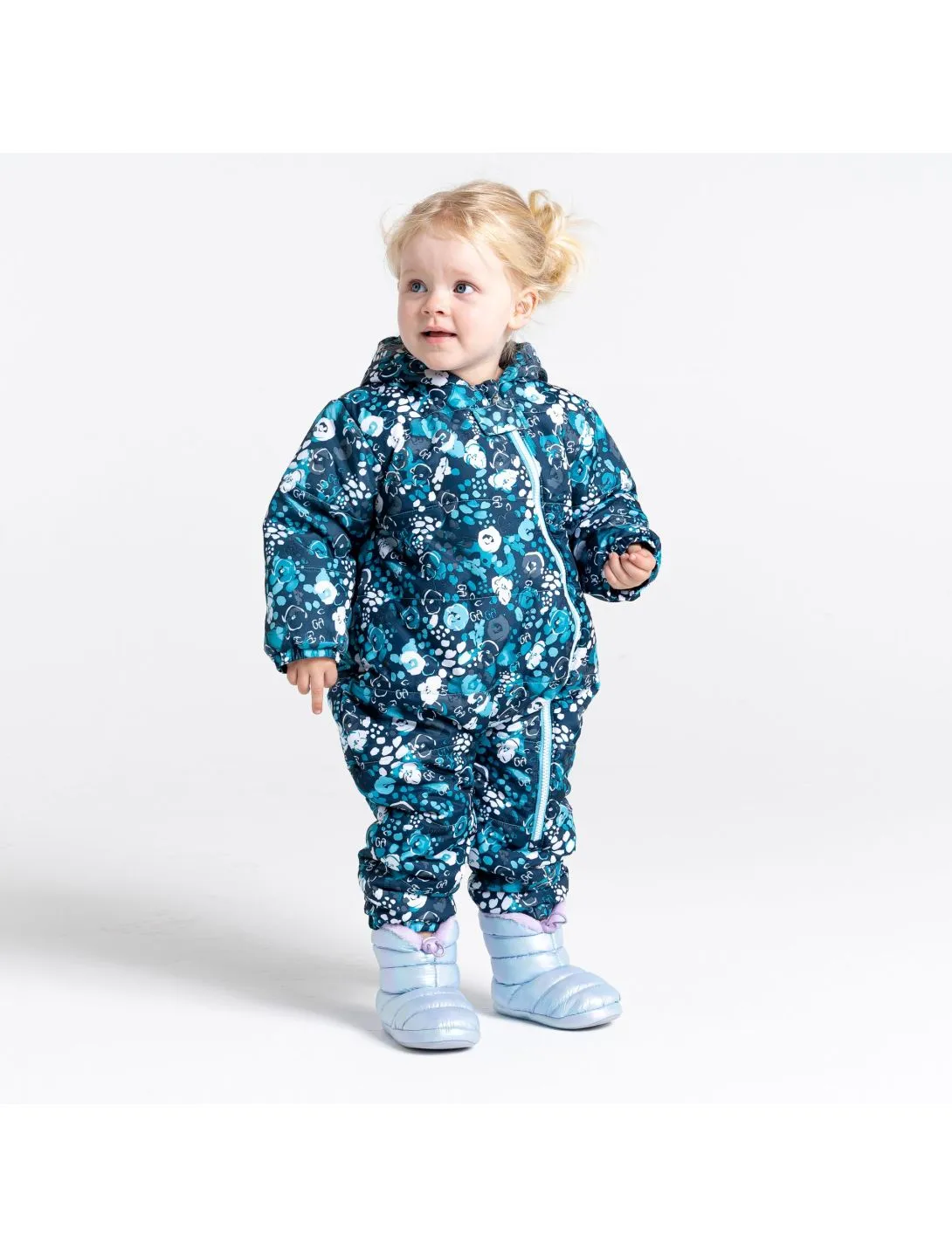 Dare2b Bambino II ski overall kinderen