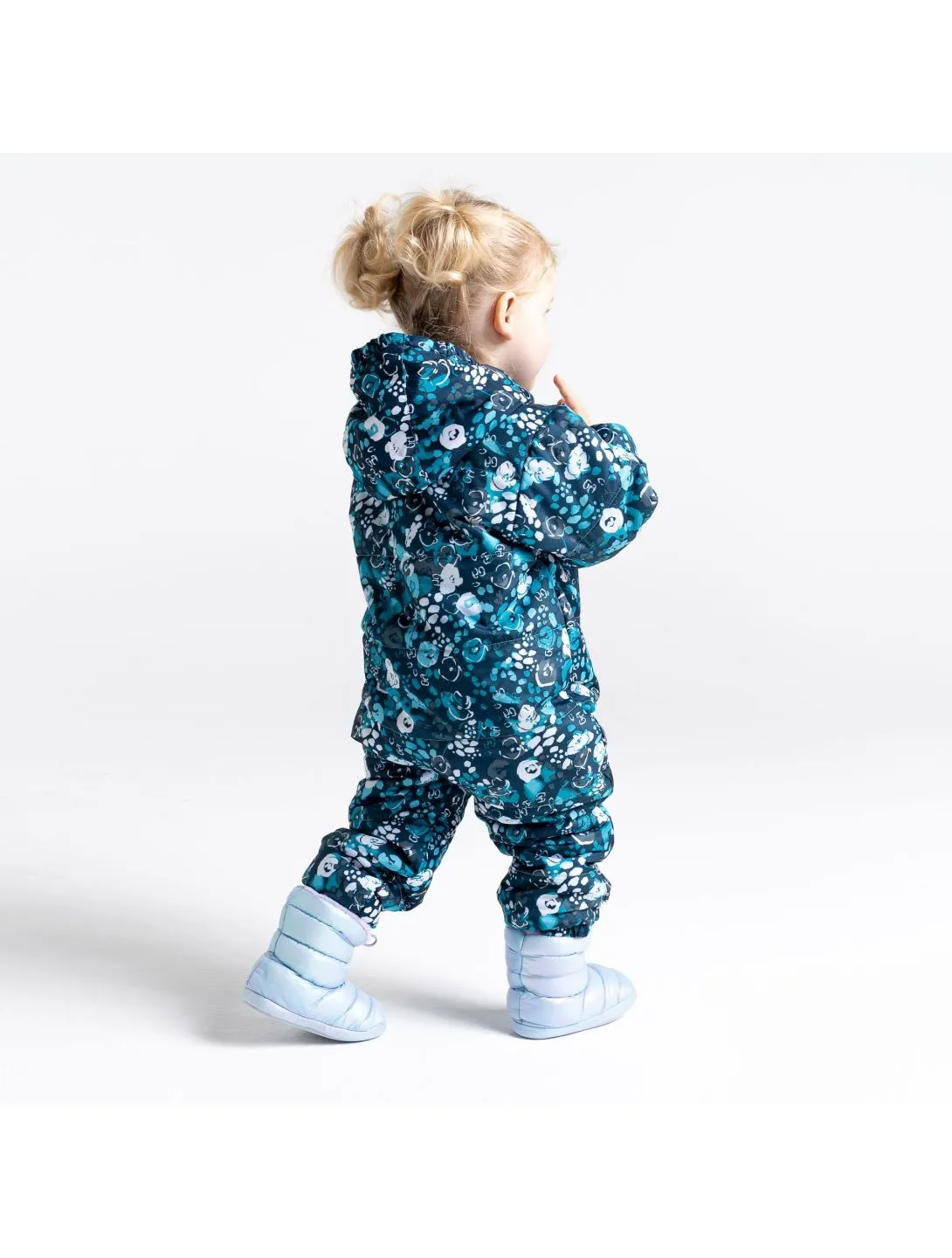 Dare2b Bambino II ski overall kinderen