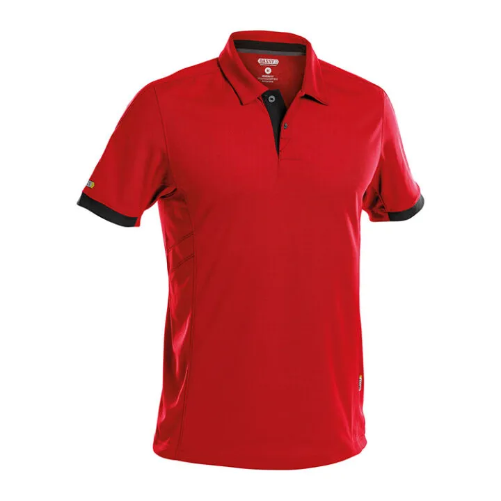 DASSY Traxion polo