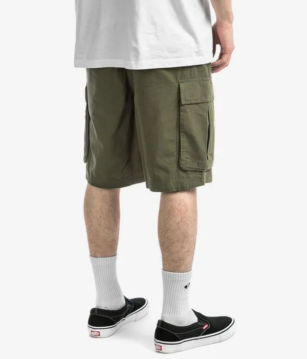 DC Tundra Cargo Shorts (ivy green)