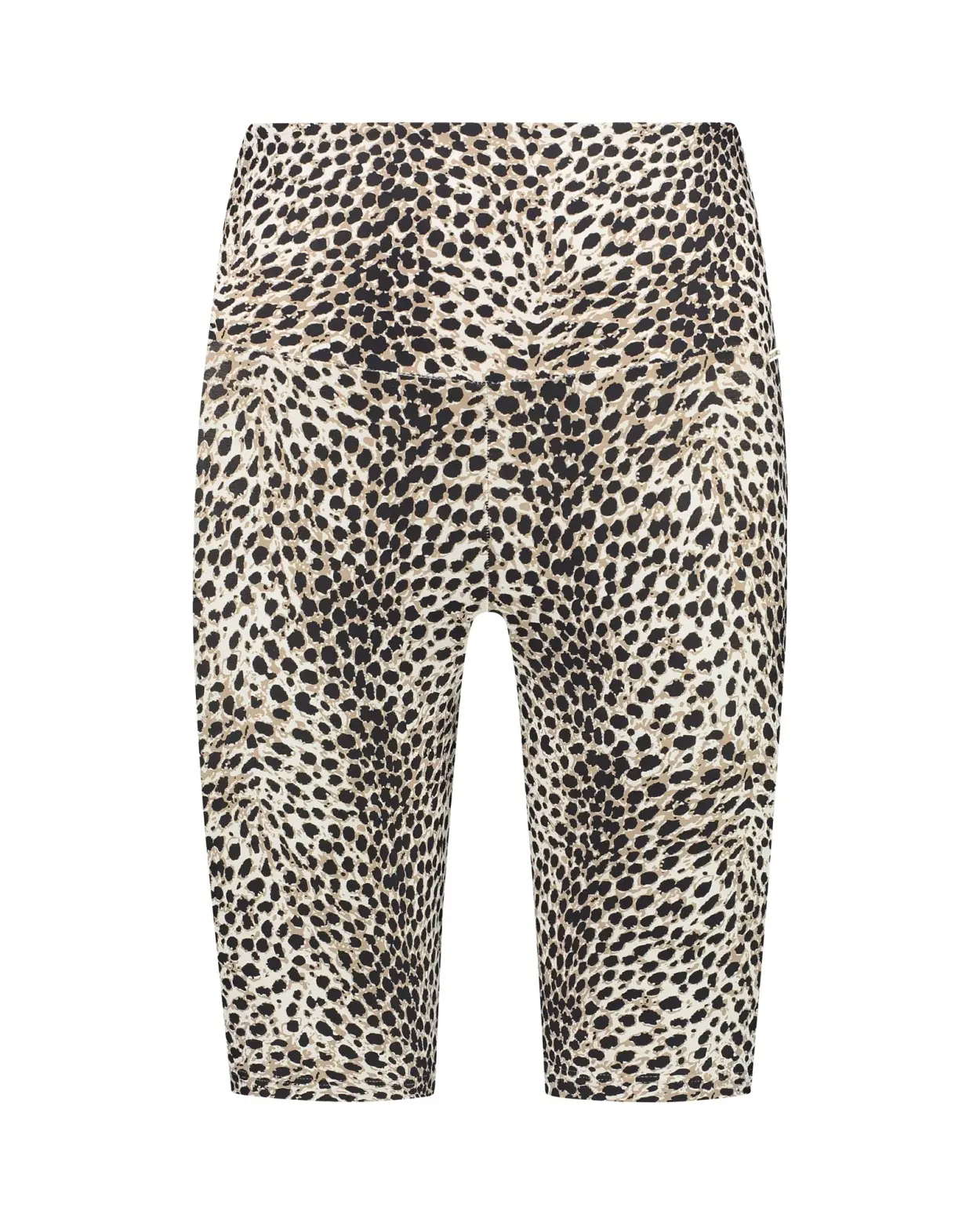 Deblon Sports CLASSIC SHORTS CHEETAH