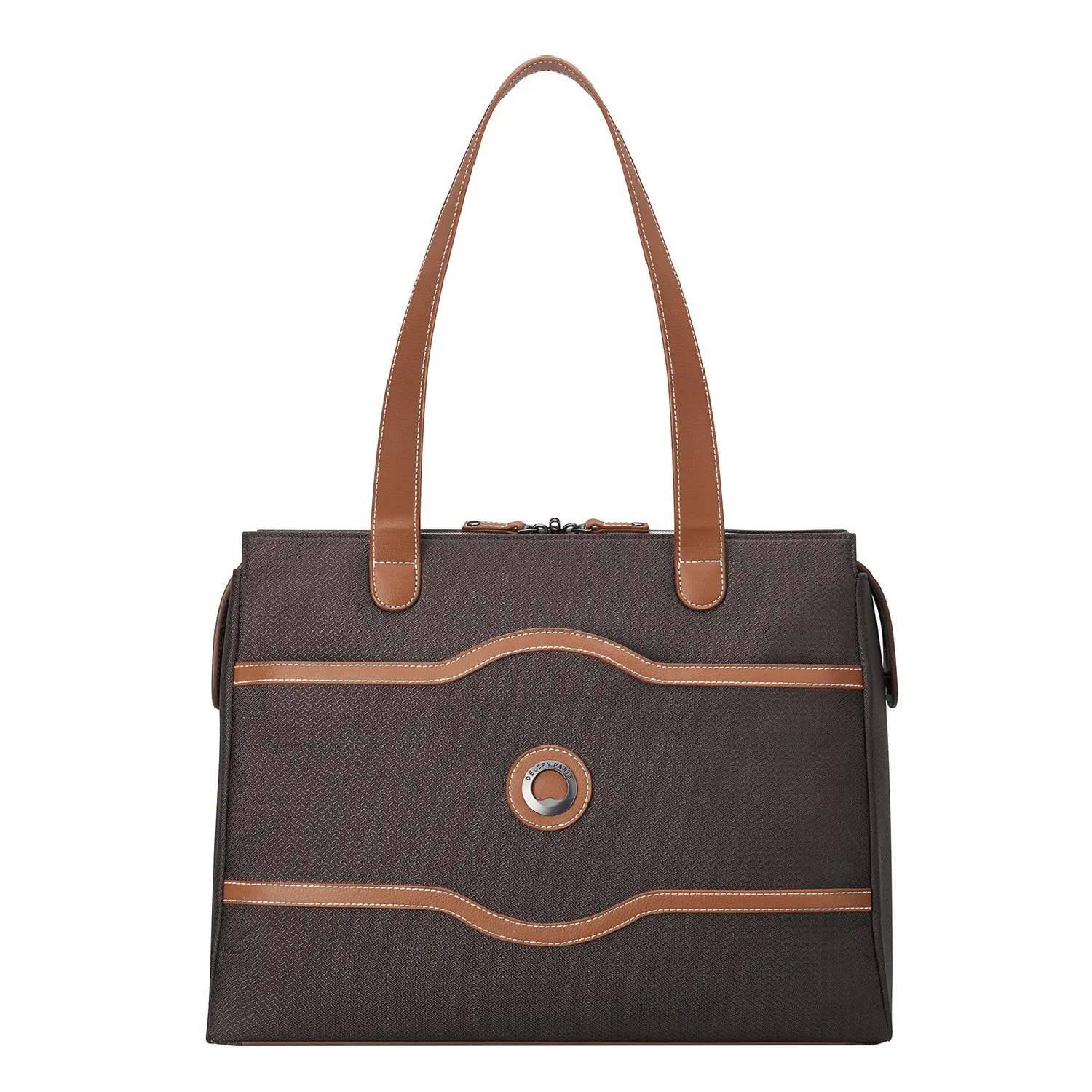 Delsey Chatelet Air 2.0 Business Bag marron