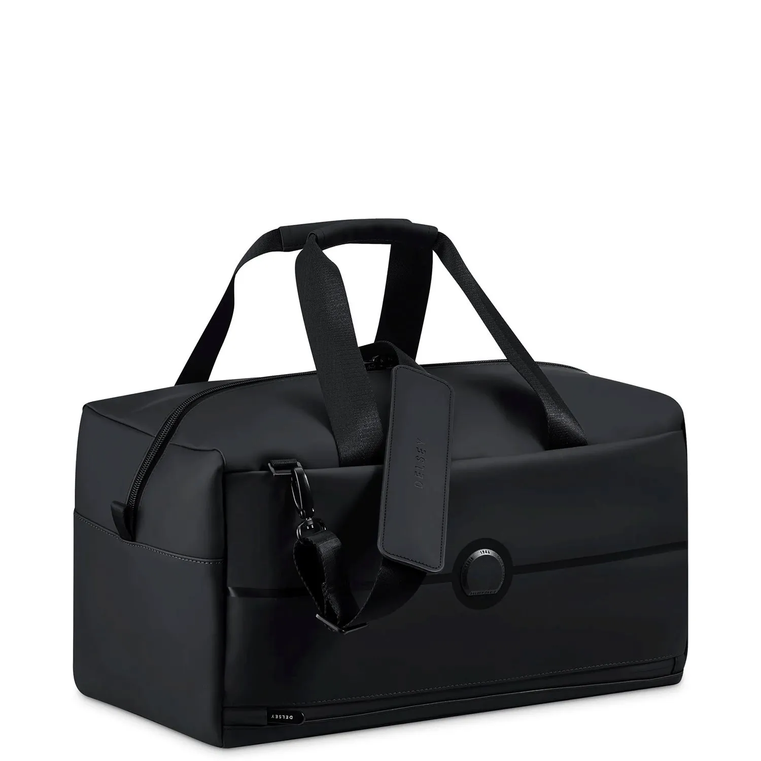 Delsey Turenne Soft Sport Bag black