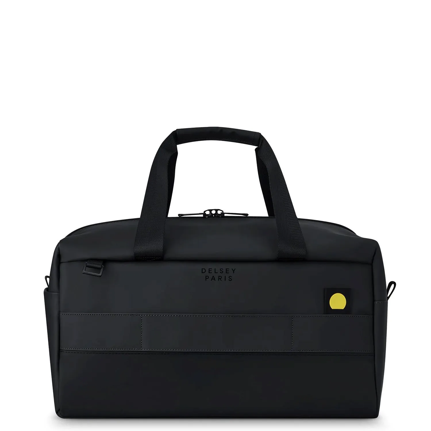 Delsey Turenne Soft Sport Bag black