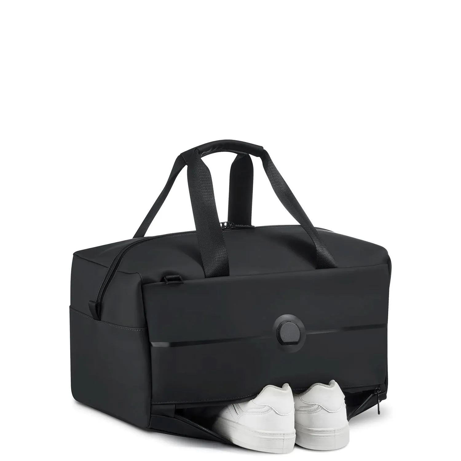 Delsey Turenne Soft Sport Bag black