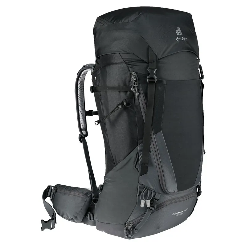 Deuter Dames Futura Air Trek 55+10 SL rugzak