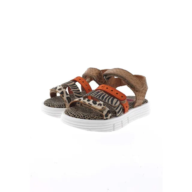 Develab 49008 sandalen