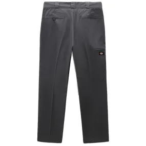 Dickies 85-283 Double Knee Work Pants Charcoal Grey