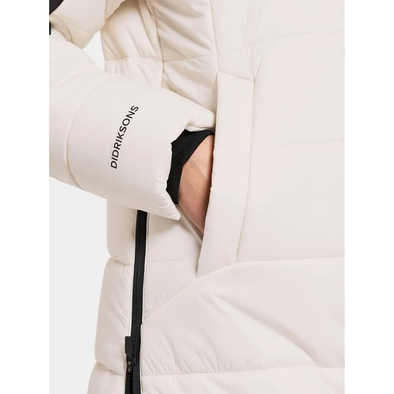 Didriksons Dames Marissa Parka