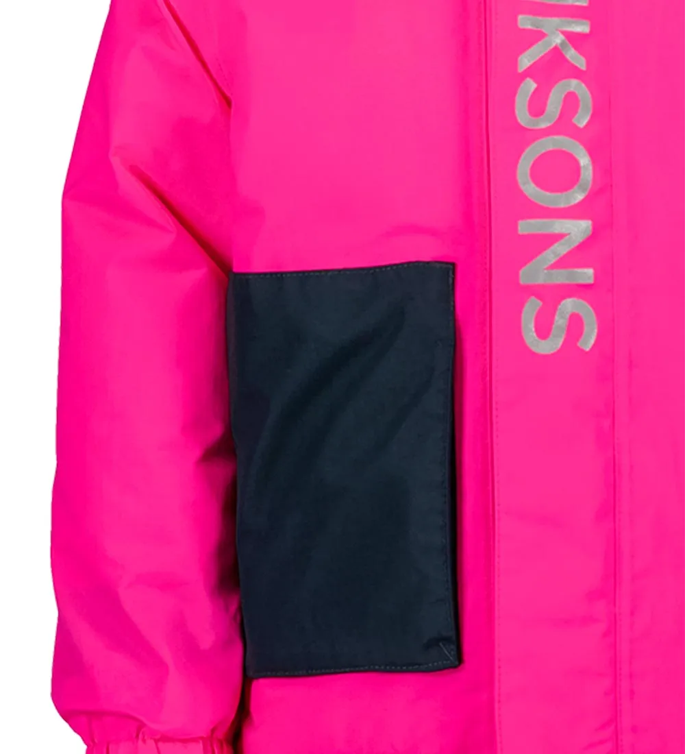 DIDRIKSONS WINTERJAS  RIO  TRUE PINK