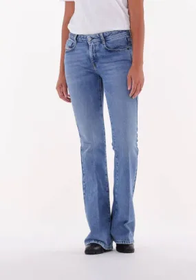 Diesel Dames Jeans 1969 D-ebbey Blue Dames