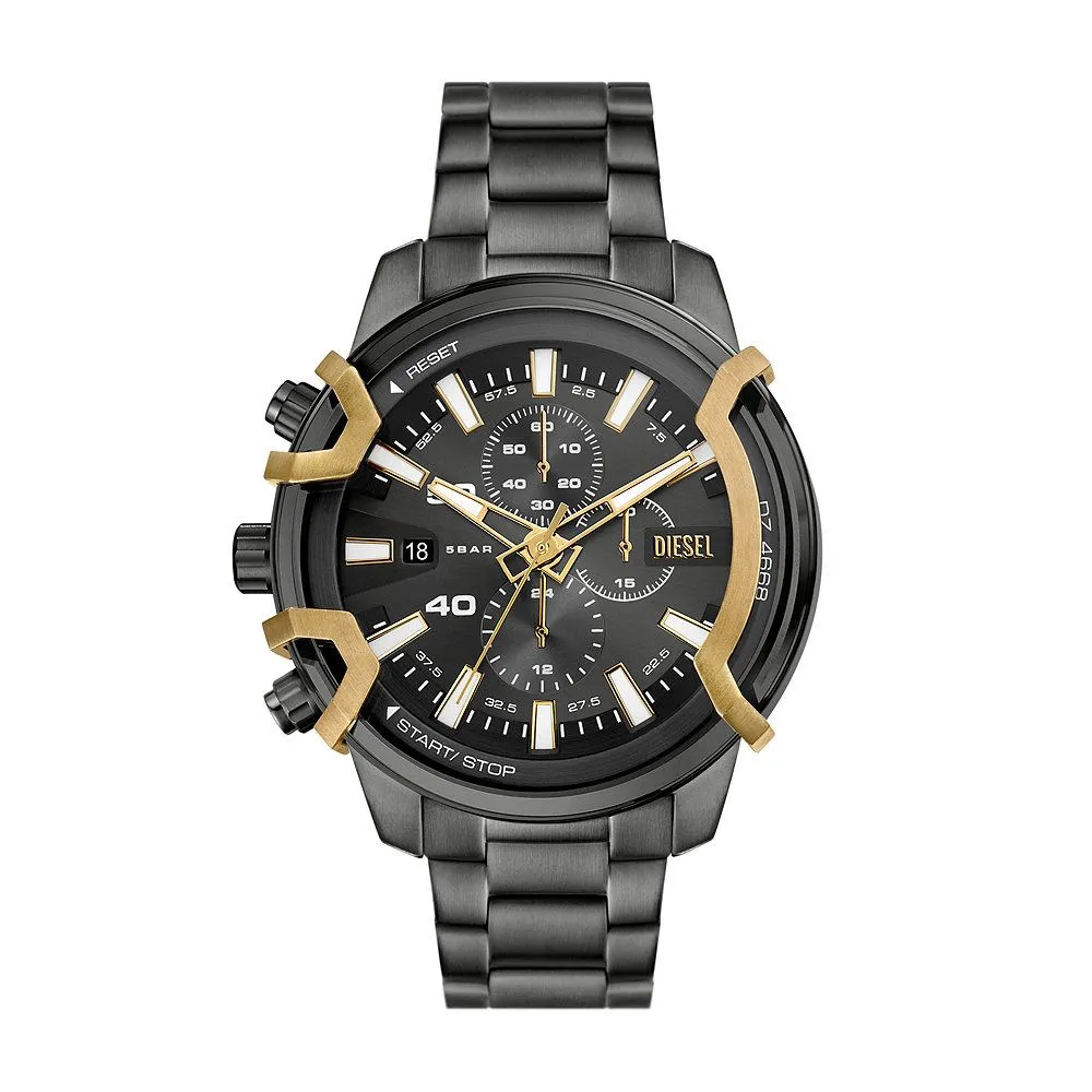 Diesel Griffed Men's Watch