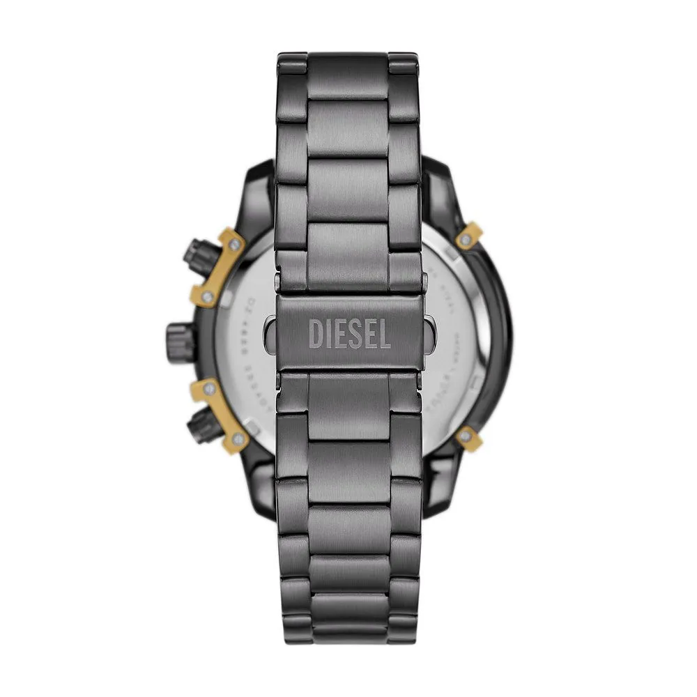 Diesel Griffed Men's Watch