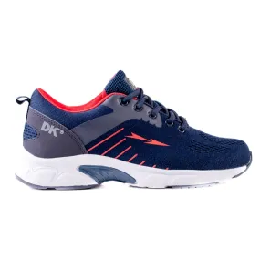 DK Marineblauwe sportschoenen