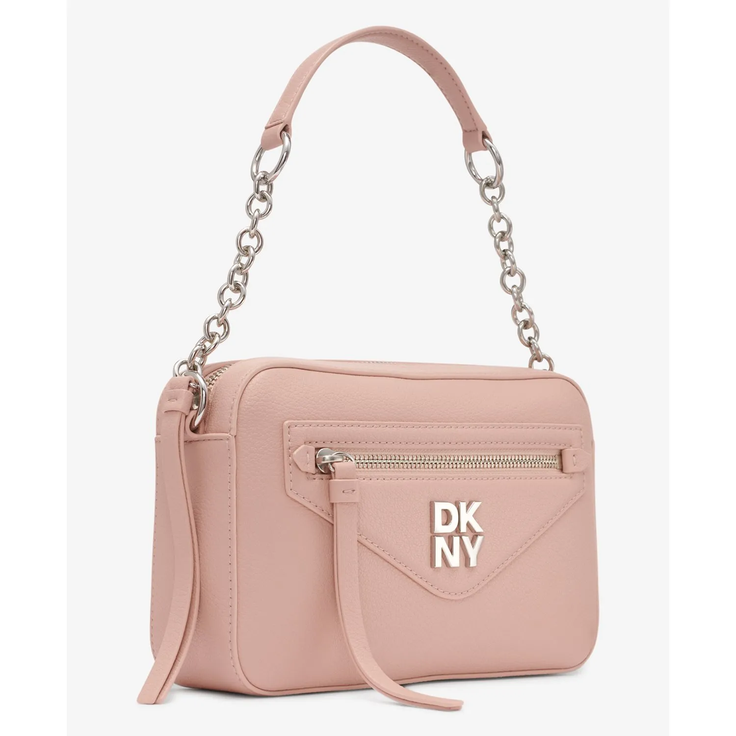 DKNY Greenpoint Camera Bag nude