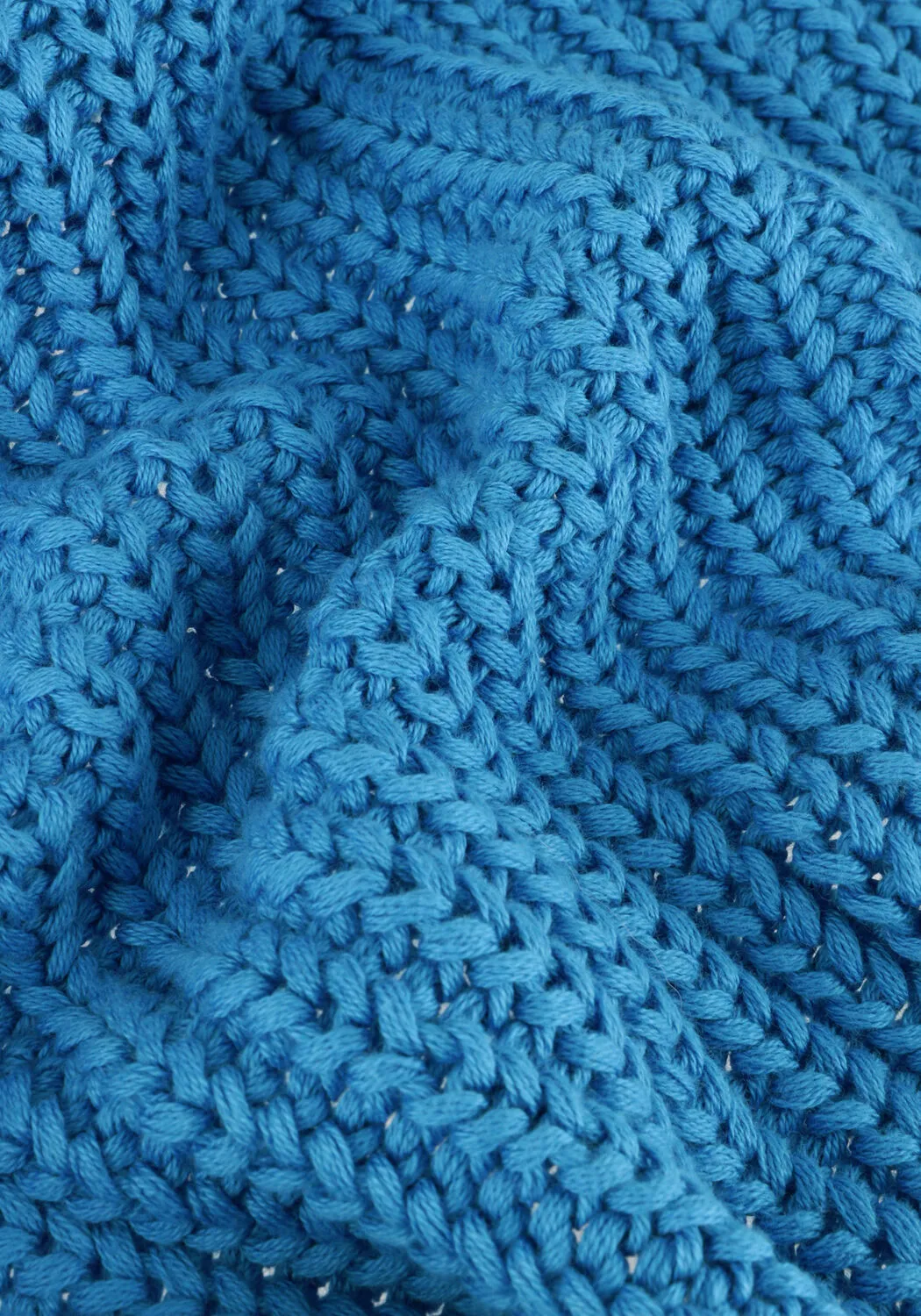donkerblauwe nukus vest gladys cardigan fancy