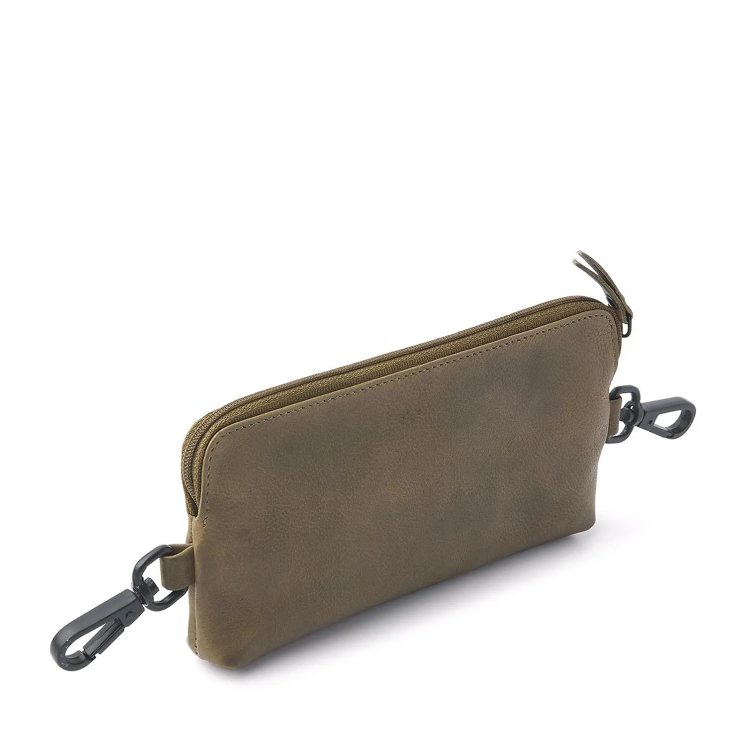 dR Amsterdam Tampa Loop Bag olive