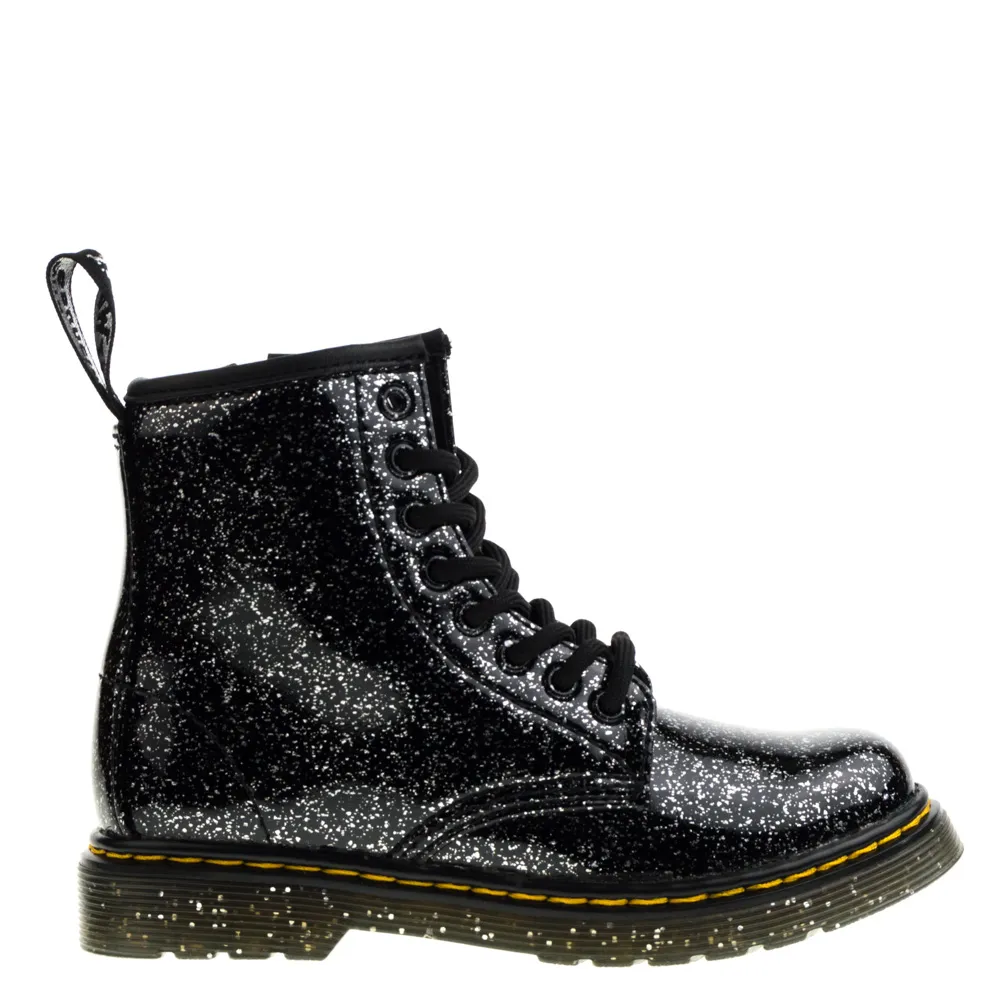 Dr. Martens 27050001 1460 J Kinder veterschoenen Zwart