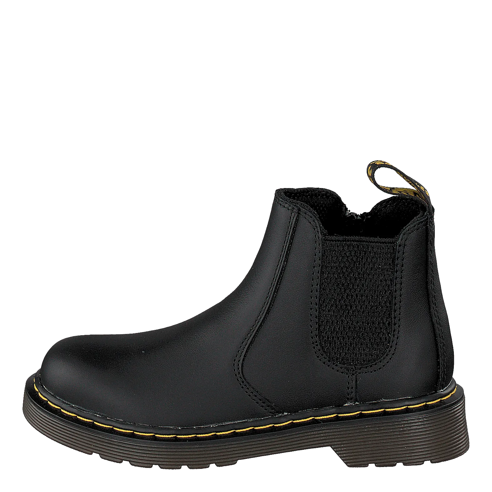 Dr Martens schoenen Banzai Black