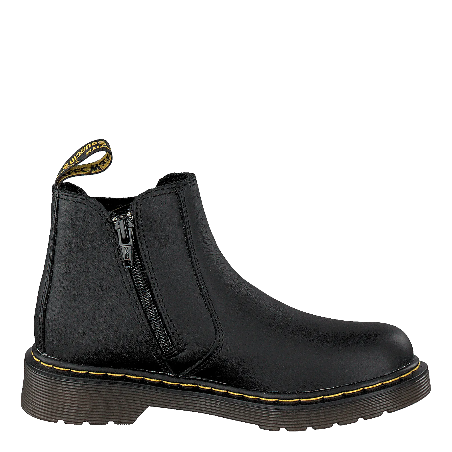 Dr Martens schoenen Banzai Black