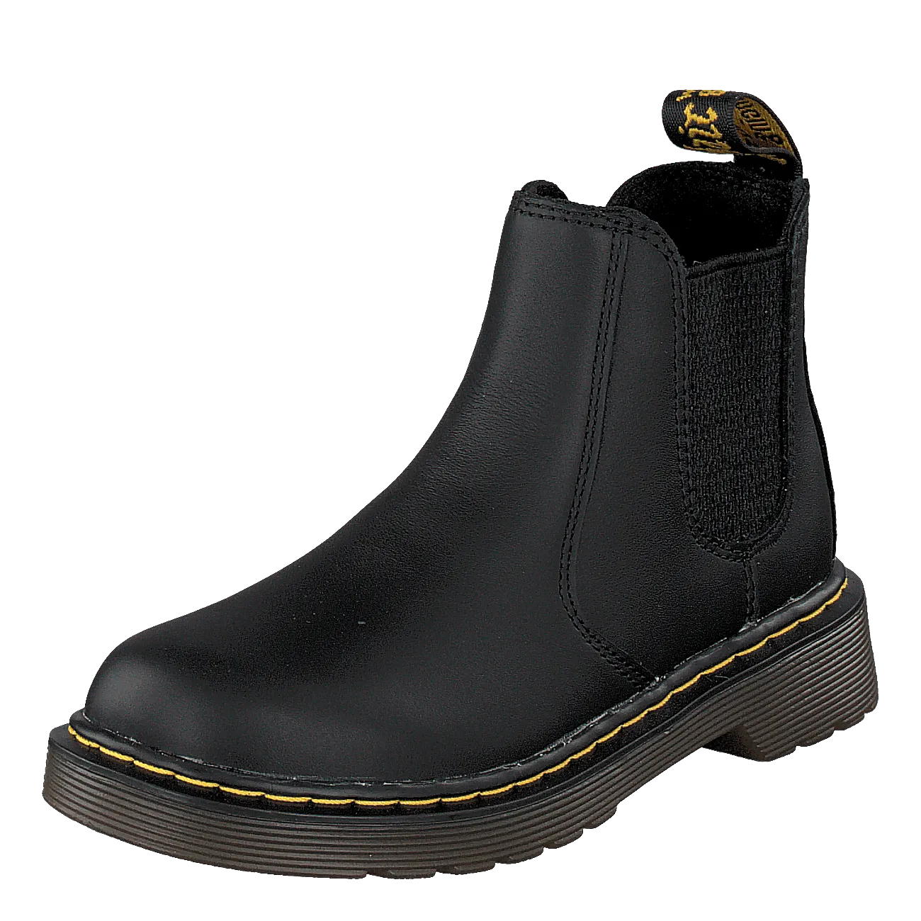 Dr Martens schoenen Banzai Black