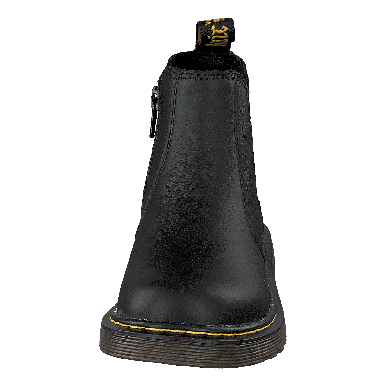 Dr Martens schoenen Banzai Black