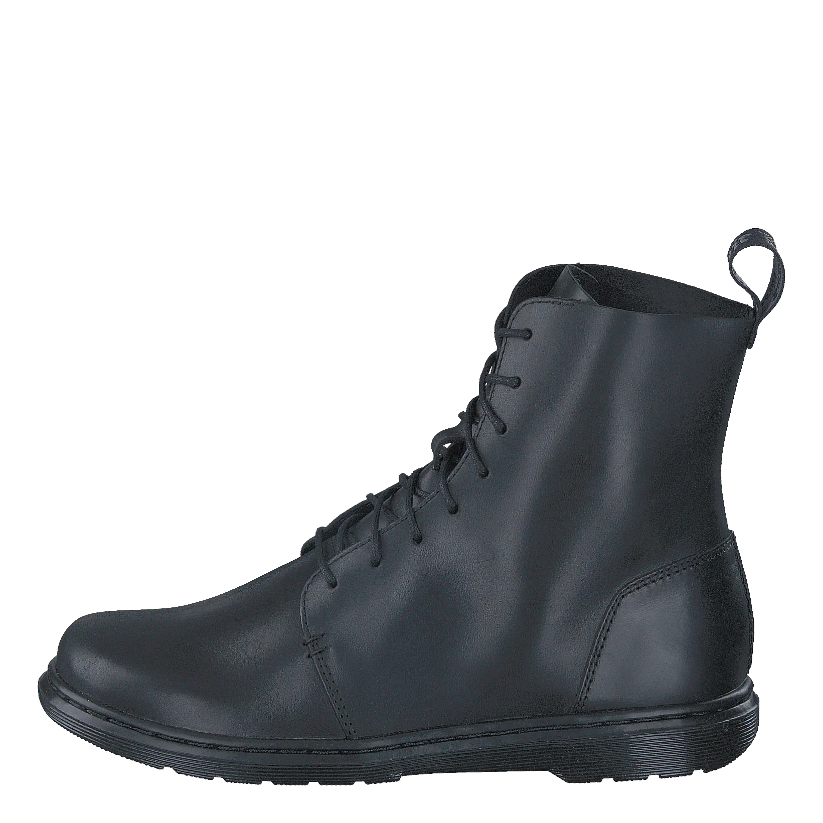 Dr Martens schoenen Danica Black