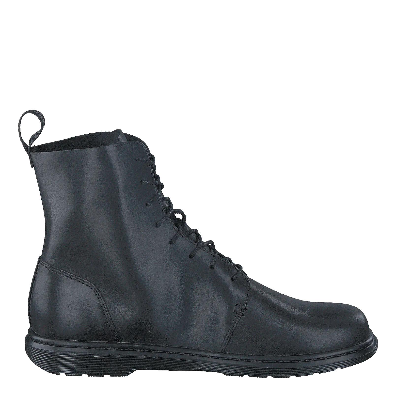 Dr Martens schoenen Danica Black