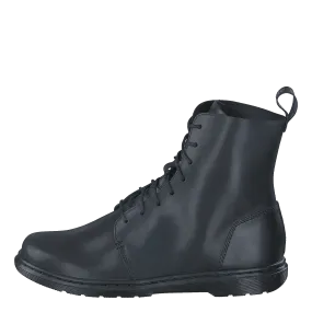 Dr Martens schoenen Danica Black