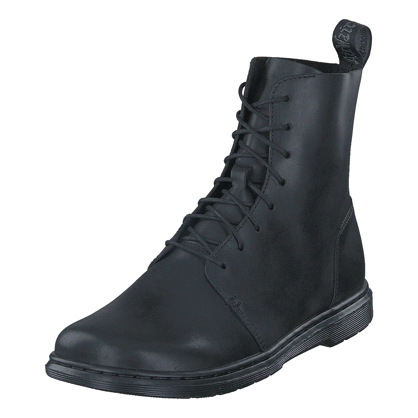 Dr Martens schoenen Danica Black