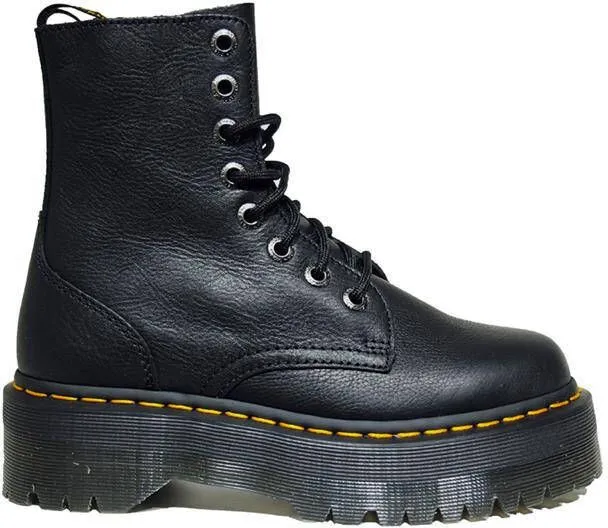 Dr Martens Veterlaarzen Dr. Martens, Zwart, Dames