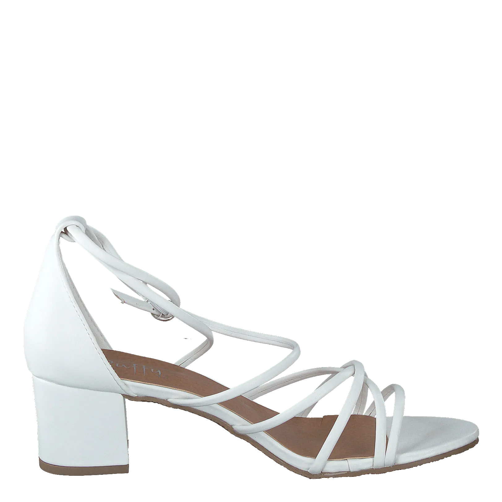 DUFFY SCHOENEN 9730256 WHITE