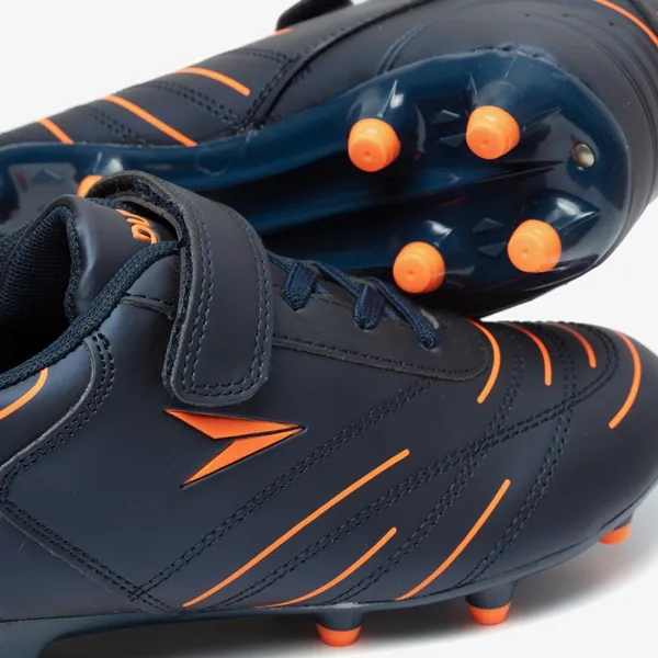 Dutchy Attack kinder voetbalschoenen FG