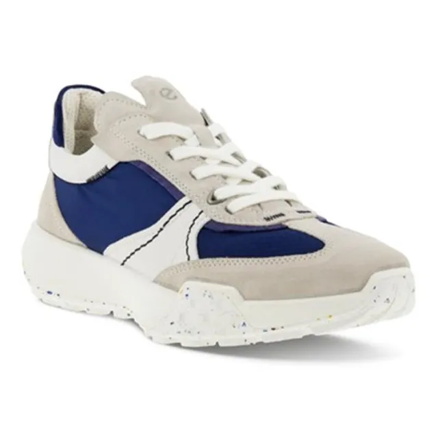ECCO 211703 RETRO Sneakers Beige