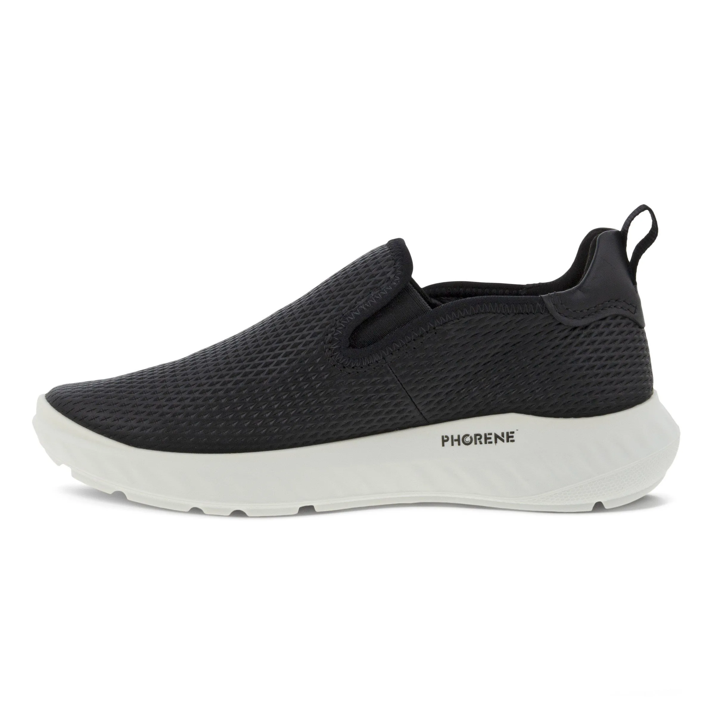 ECCO ATH1FW ZWART (83492351052)