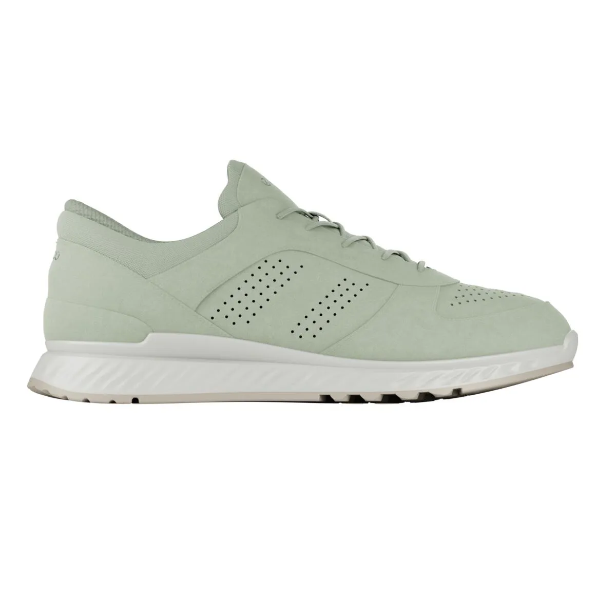 ECCO Exostride W matcha Outdoorschoenen laag