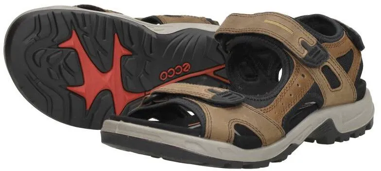 Ecco Offroad