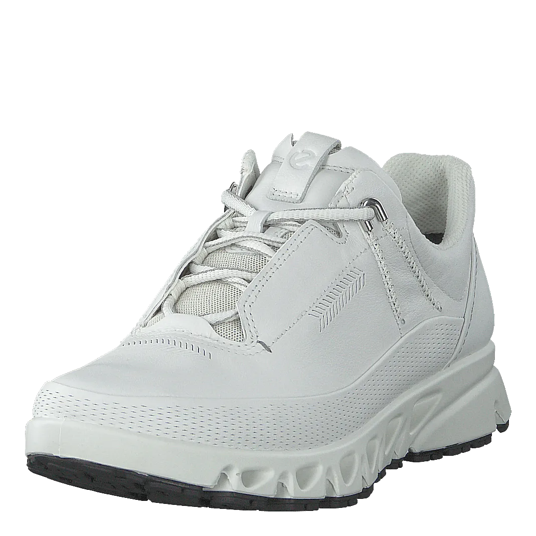 ECCO SCHOENEN OMNIVENT WHITE